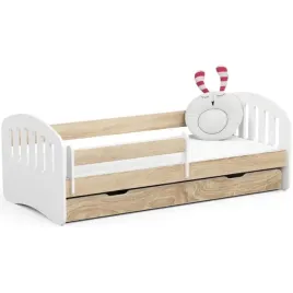 lozko-dzieciece-play-180x80-dab-sonoma-materac-akord-furniture-factory