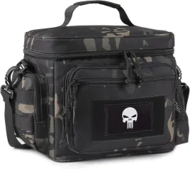 bunnychic-torba-termiczna-lunchbox-12l-izolowana-molle-kamuflaz