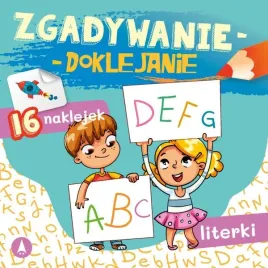 zgadywanie-doklejanie-literki-naklejki-skrzat