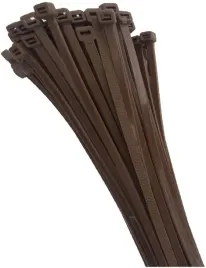 opaski-do-kabli-brazowe-100mm-25mm-grubosci-nylon-50-sztuk-zestaw