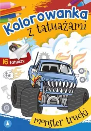 kolorowanka-z-tatuazami-monster-trucki-skrzat