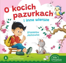 o-kocich-pazurkach-i-inne-wiersze-bajki-skrzat