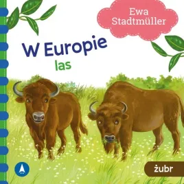 w-europie-las-zubr-wiersze-skrzat