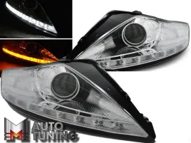 lampy-daylight-ford-mondeo-mk4-07-10-chrome-led-b