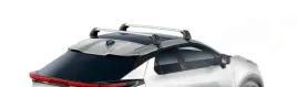 toyota-corolla-bagaznik-dachowy-relingi-belki-dach-oryginal-pw301-02002-oe