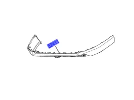 toyota-rav4-dokladka-spoiler-zderzaka-przod-52411-42100-oe