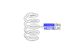 toyota-rav4-sprezyna-zawieszenia-prawy-tyl-48231-42630-oe