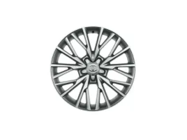 toyota-yaris-cross-felga-aluminiowa-srebrna-18-pw457-10000-zc-oe