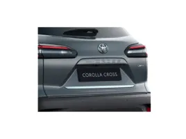 toyota-corolla-cross-listwa-ochronna-nakladka-zderzak-tyl-pw405-16100-01-oe