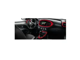 toyota-aygo-x-nakladka-srodkowa-deski-rozdzielczej-3p0-pw286-0h002-oe