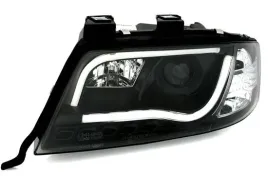lampy-przednie-audi-a6-01-04-tfl-tube-light-black