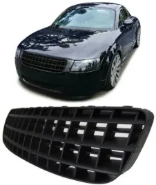 grill-bez-znaczka-audi-tt-98-06-facelft-look