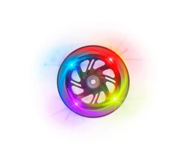 milly-mally-pojazd-orion-flash-violet-stan-nowy