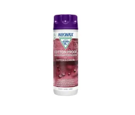 impregnat-do-bawelny-nikwax-cotton-proof-300-ml