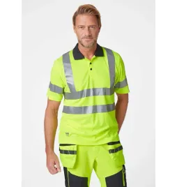 koszulka-ostrzegawcza-helly-hansne-addvis-yellow