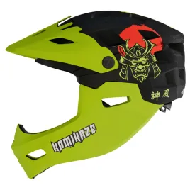 kask-pelny-kamikaze-ronin-zielony-rozmiar-l