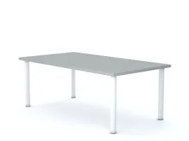 stol-classic-frame-prostokat-1400x750-stelaz-bialy-blat-szary-rozmiar-4
