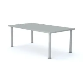 stol-classic-frame-prostokat-1400x750-stelaz-szary-blat-szary-rozmiar-4-6