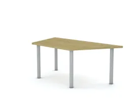 stol-classic-frame-trapez-1400x750x800-stelaz-szary-blat-dab-rozmiar-4