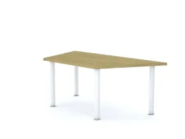 stol-classic-frame-trapez-1400x750x800-stelaz-bialy-blat-dab-rozmiar-6