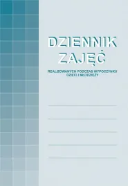 dziennik-zajec-realizowanych-podczas-wypoczynku