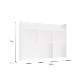 nadstawka-do-biurka-100-cm-biala-regal-na-ksiazki-dokumenty-m-mp-r-ndst-