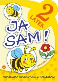 ja-sam-pszczolka-2-latek-ksi-na-edukacyjna-skrzat