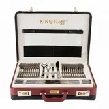 kinghoff-sztucce-84-elem-polysk-kh-1575-stan-nowy