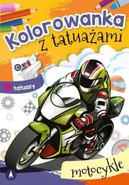 kolorowanka-z-16-tatuazami-motocykle-skrzat