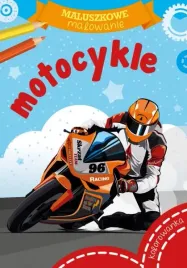 maluszkowe-malowanie-motocykle-skrzat-motory-kolorowanka