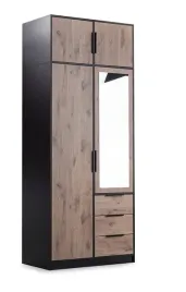 szafa-dwudrzwiowa-z-szufladami-100x245hx575cm-ati-d4-dab-viking-czarny