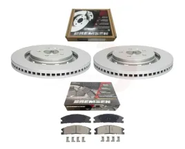 ford-explorer-20-l4-2013-2015-2x-tarcze-klocki-hamulcowe-przod-cer-352mm