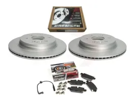 gmc-yukon-2021-2025-2x-tarcze-klocki-hamulcowe-tyl-cer-345mm