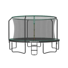 trampolina-366-cm-czarno-zielona