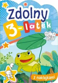 zdolny-3-latek-z-naklejkami-skrzat