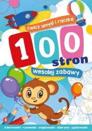 100-stron-wesolej-zabawy-cwiczenia-umyslu-skrzat
