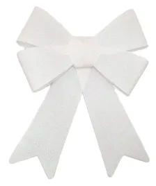 kokarda-plastikowa-z-brokatem-21x31cm-biala-kokvp21x31-001