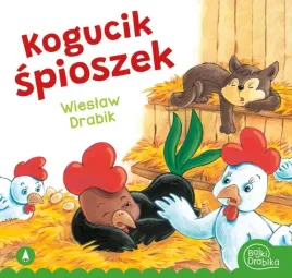 kogucik-spioszek-wieslaw-drabik-skrzat
