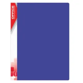 teczka-ofertowa-album-a4-na-30-koszulek-niebieska
