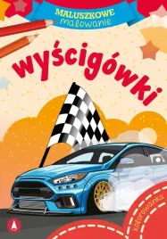 maluszkowe-malowanie-wyscigowki-skrzat