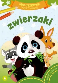 maluszkowe-malowanie-zwierzaki-skrzat