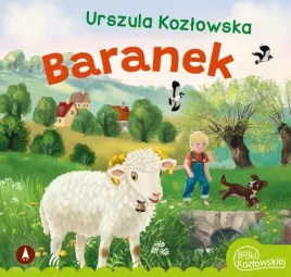 baranek-bajki-urszula-kozlowska-skrzat