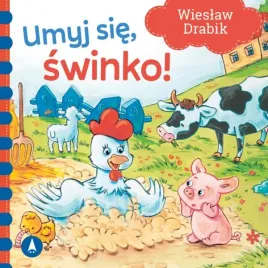 umyj-sie-swinko-wiersze-wieslaw-drabik