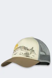 czapka-buff-trucker-cap-lach-multi