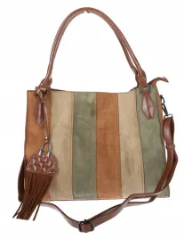 torebka-damska-shopper-worek-zamszowa-boho-fredzle-na-ramie-mc796-brazowa