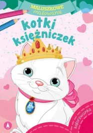 maluszkowe-malowanie-kotki-ksiezniczek-skrzat