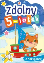 zdolny-5-latek-z-naklejkami-skrzat