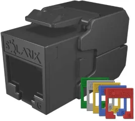 modul-keystone-beznarzedziowy-samozaciskowy-solarix-cat-6-utp-rj45-ral-czarny
