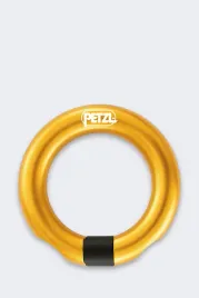 pierscien-bramkowany-petzl-ring-open-yellow