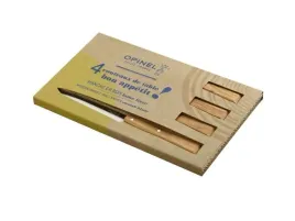 opinel-zestaw-nozy-stolowych-bon-apetite-olive